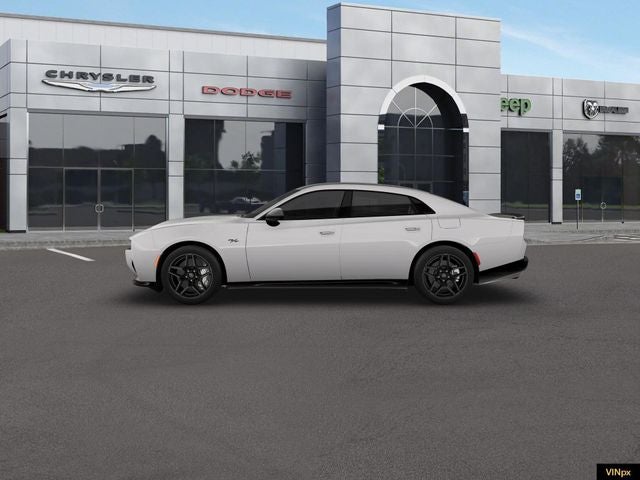 2026 Dodge Charger R/T