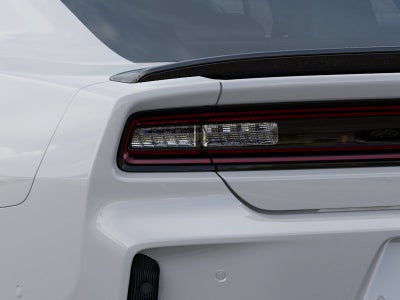 2026 Dodge Charger R/T