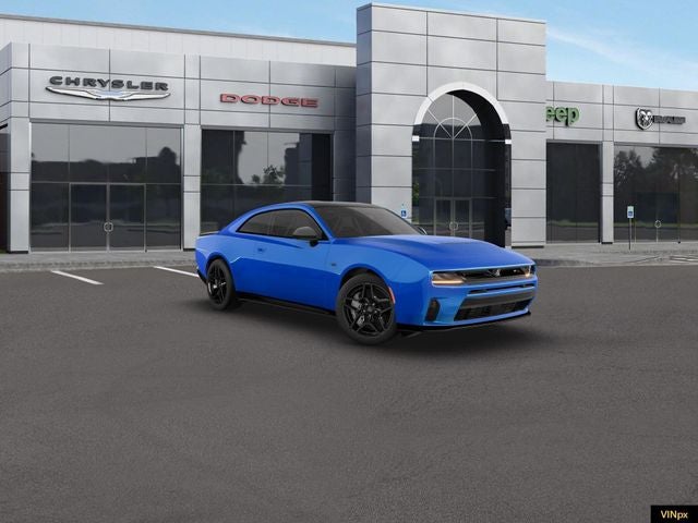 2026 Dodge Charger R/T