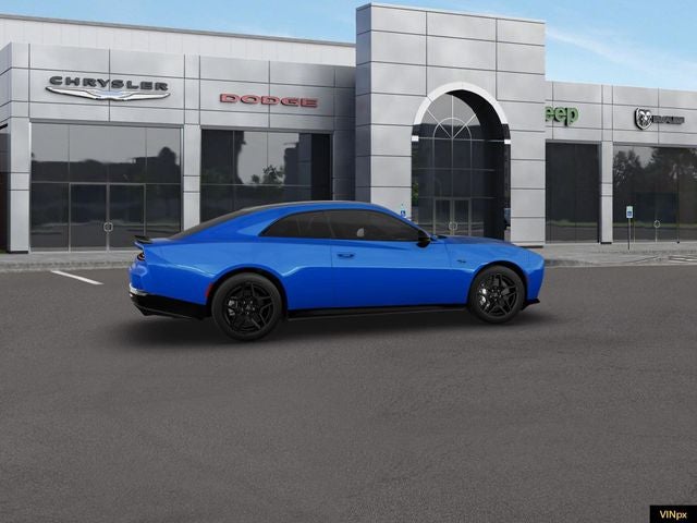 2026 Dodge Charger R/T