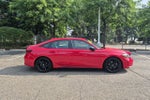 2025 Honda Civic Si Base
