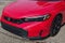 2025 Honda Civic Si Base