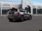 2027 Jeep Cherokee Overland
