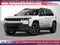 2027 Jeep Cherokee Overland