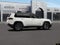 2027 Jeep Cherokee Overland