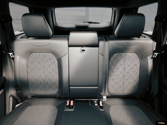 2027 Jeep Cherokee Overland