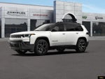 2027 Jeep Cherokee Overland