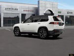 2027 Jeep Cherokee Overland