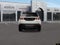 2027 Jeep Cherokee Overland