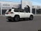 2027 Jeep Cherokee Overland