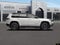 2027 Jeep Cherokee Overland