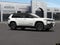2027 Jeep Cherokee Overland