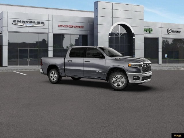 2027 RAM 1500 Big Horn/Lone Star