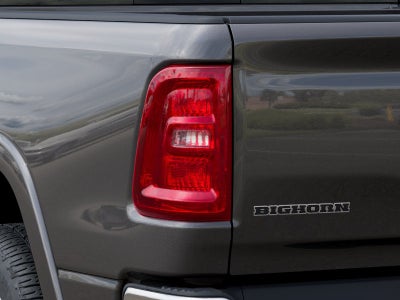 2027 RAM 1500 Big Horn/Lone Star