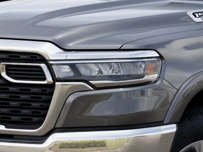 2027 RAM 1500 Big Horn/Lone Star