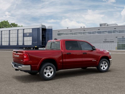 2027 RAM 1500 Big Horn/Lone Star