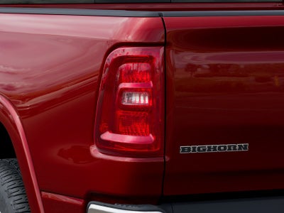 2027 RAM 1500 Big Horn/Lone Star