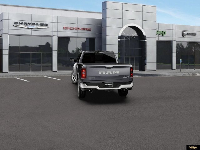 2027 RAM 1500 Big Horn/Lone Star