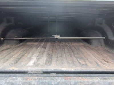 2014 RAM 2500 Big Horn