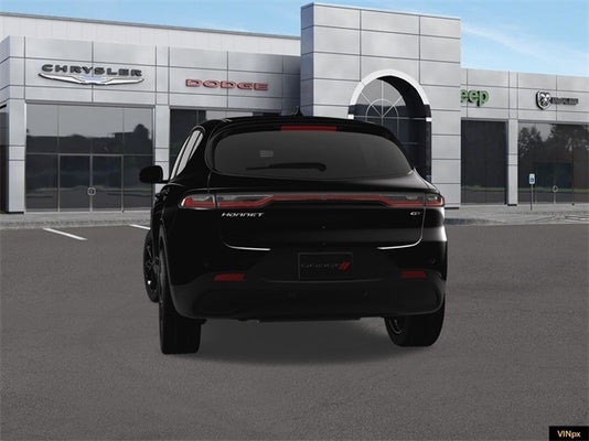2024 Dodge Hornet GT in Woodhaven, MI - Feldman Chrysler Dodge Jeep Ram Auto Group