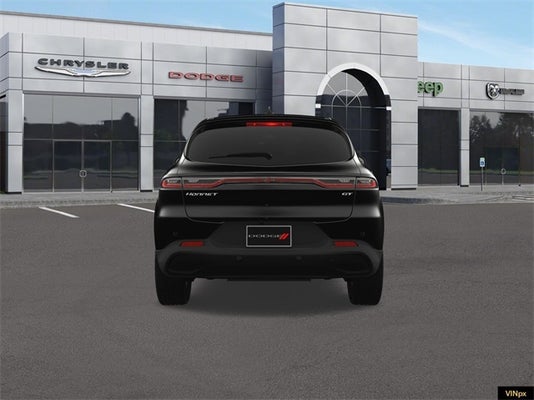 2023 Dodge Hornet GT Plus in Woodhaven, MI - Feldman Chrysler Dodge Jeep Ram Auto Group