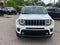 2023 Jeep Renegade Limited