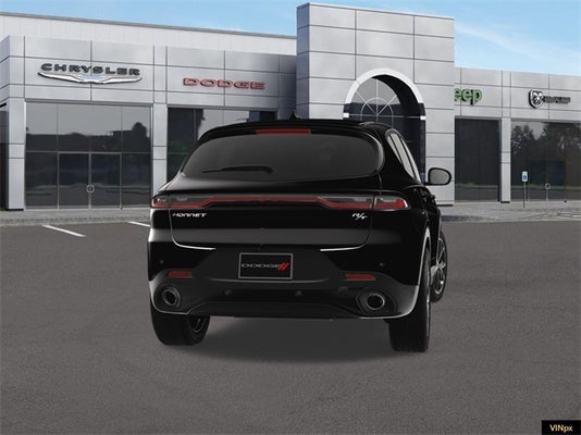 2024 Dodge Hornet R/T in Woodhaven, MI - Feldman Chrysler Dodge Jeep Ram Auto Group