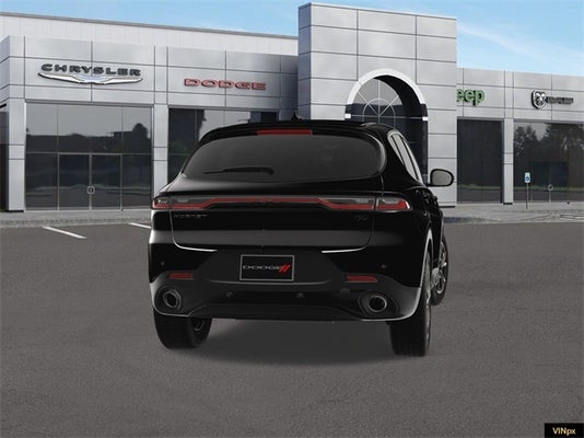 2024 Dodge Hornet R/T Plus in Woodhaven, MI - Feldman Chrysler Dodge Jeep Ram Auto Group