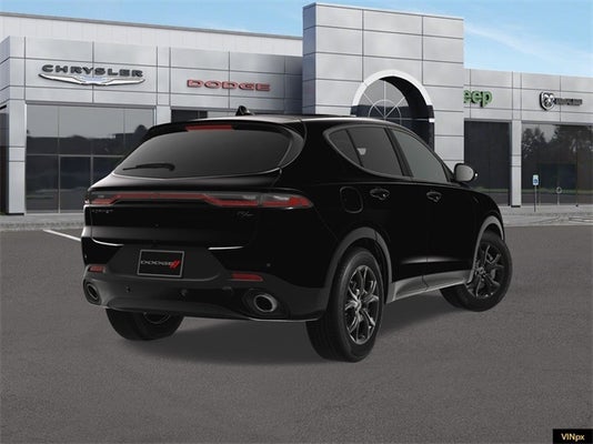 2024 Dodge Hornet R/T Plus in Woodhaven, MI - Feldman Chrysler Dodge Jeep Ram Auto Group