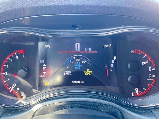 2020 Dodge Durango GT Plus