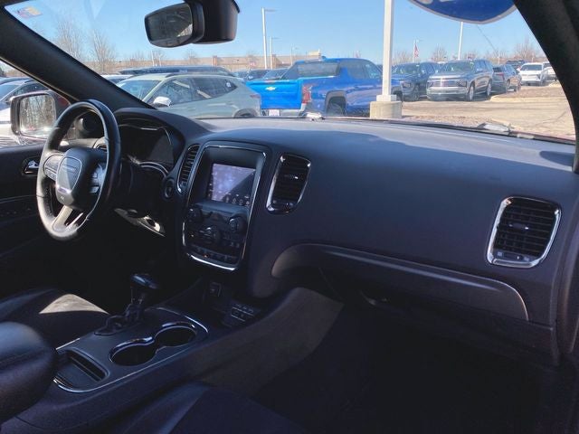 2020 Dodge Durango GT Plus