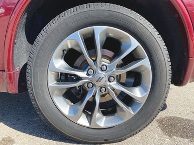 2020 Dodge Durango GT Plus