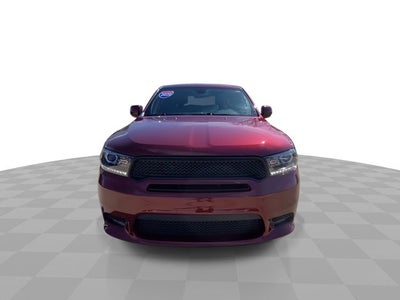 2020 Dodge Durango GT Plus