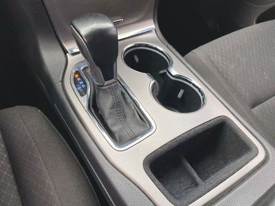 2020 Jeep Grand Cherokee Laredo E