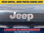 2020 Jeep Grand Cherokee Laredo E