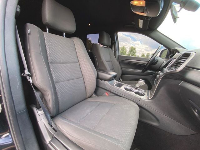 2020 Jeep Grand Cherokee Laredo E