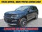 2023 Jeep Grand Cherokee Summit Reserve