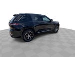 2023 Jeep Grand Cherokee Summit Reserve