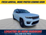 2024 Jeep Grand Cherokee Summit
