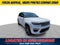 2024 Jeep Grand Cherokee Summit