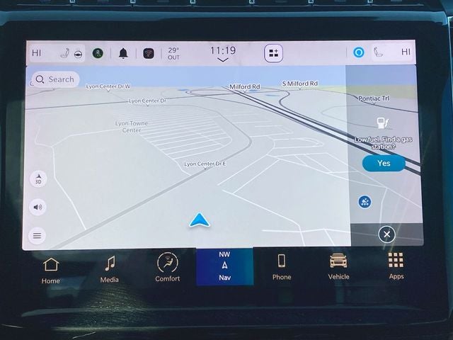 2022 Jeep Grand Cherokee Summit Reserve 4xe