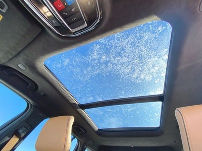 2022 Jeep Grand Cherokee Summit Reserve 4xe