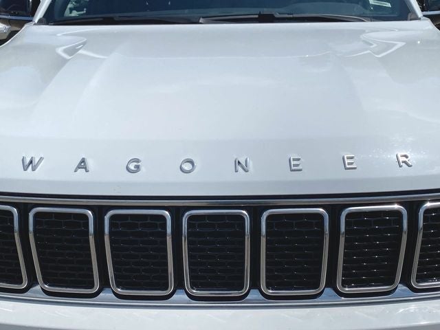 2023 Jeep Wagoneer L Series II