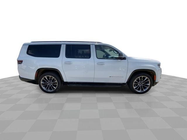 2023 Jeep Wagoneer L Series II