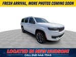 2023 Jeep Wagoneer L Series II