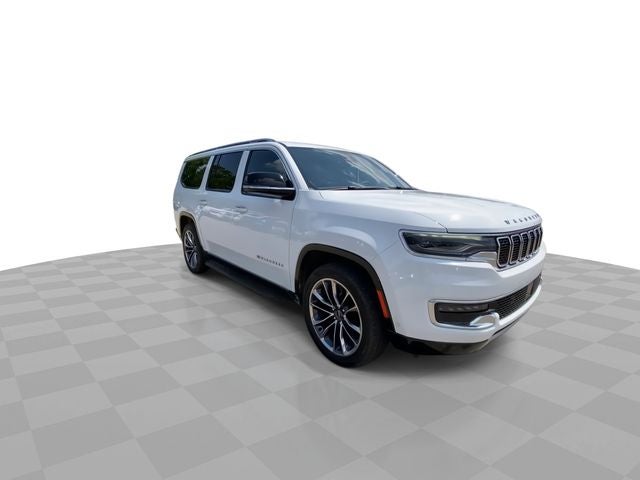 2023 Jeep Wagoneer L Series II