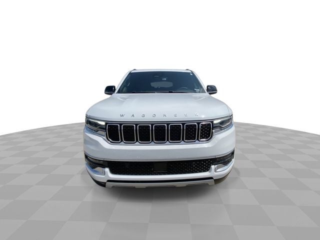 2023 Jeep Wagoneer L Series II