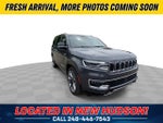 2024 Jeep Wagoneer Series III