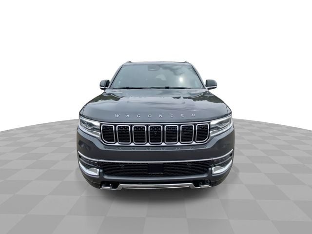 2024 Jeep Wagoneer Series III