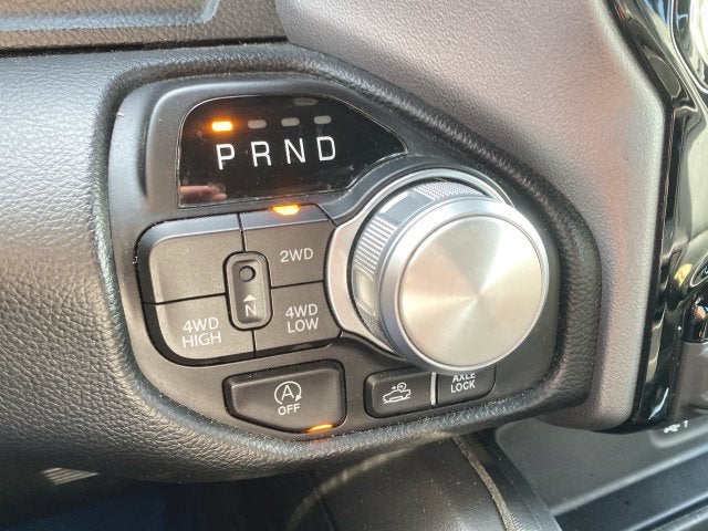 2023 RAM 1500 Rebel